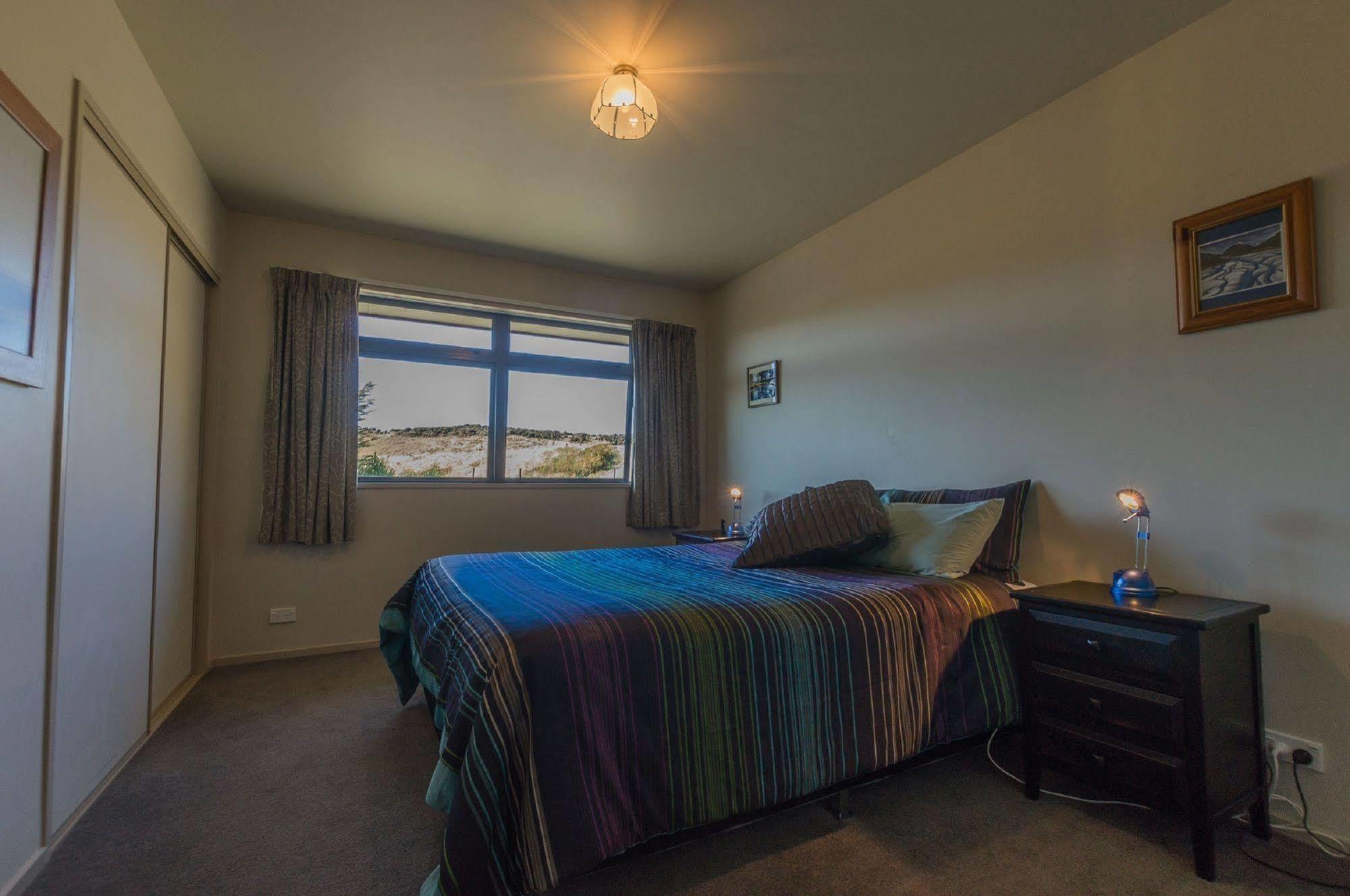 Loch Vista Bed & Breakfast Te Anau Exterior foto